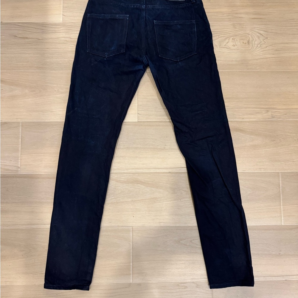 3Sixteen ST-120x Shadow Selvedge Jeans